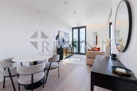 Open plan