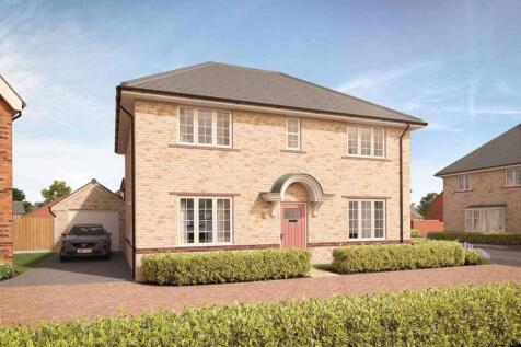 primary property image