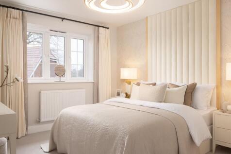 worting park, basingstoke