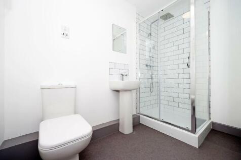 1 Bedroom Flat in CA1 1SR