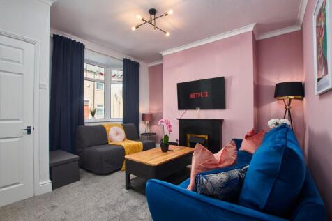2 Bedroom Terraced in DL1 4AX