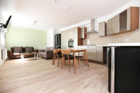 5 Bedroom Flat in NE1 4NF