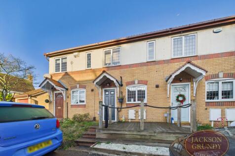 Faraday Close