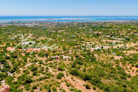 Moncarapacho Sea View Building Plot For Sale (5)