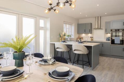 Dandara - St. Mary's Park - The Penshurst, Home 18