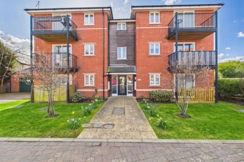 A beautifully presented first floor one bedroom a