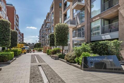 Chelsea Creek - Park Street