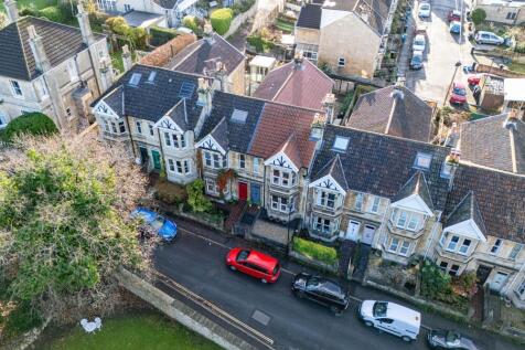 6 Beechen CLiff Villas Beechen Cliff Road Bath_dro