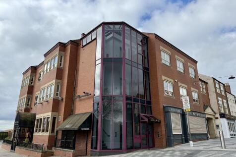 Office to rent in stockton on tees