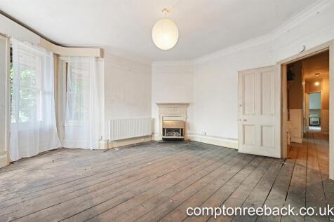 Reception room 2nd shot
