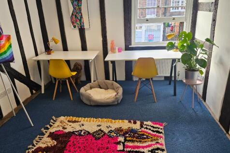 Office for two