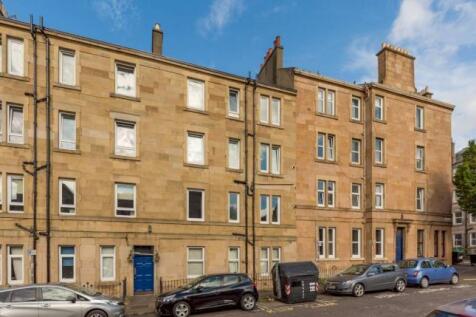 Well presented 1 bedroom ground floor flat on Tay Street, Polwarth. Close to all amenities, City Centre and transport links. Call early to view and secure. Avail 25.08.2026.
