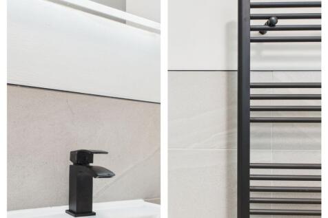 Bathroom Features