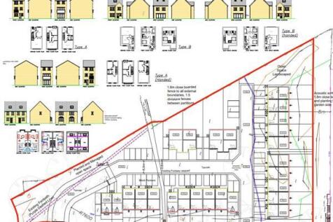 Land for sale in halifax
