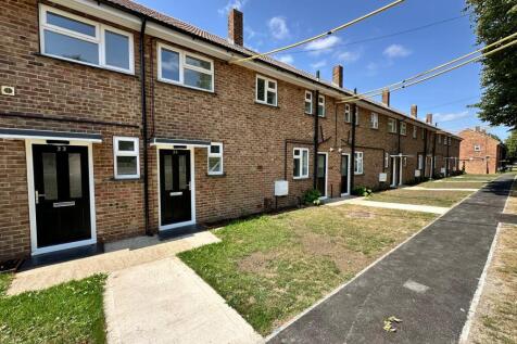 3 Bedroom Terraced in SP4 9RZ