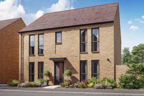 primary property image
