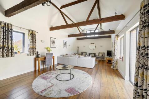 Tortington Lane, Brooklands Barn-031.JPG