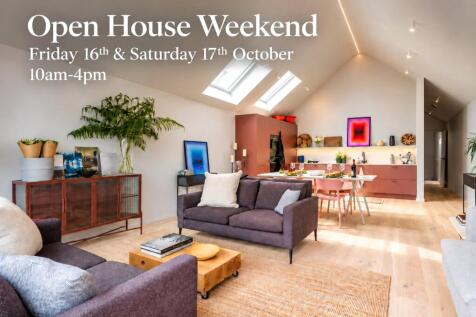 House. Partnership