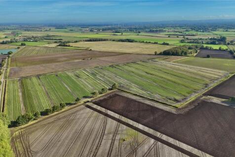 Lot 9 Aerial
