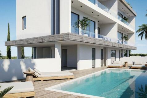 Apartments with...