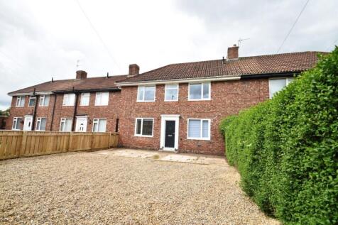 5 Bedroom House in DH1 2HA