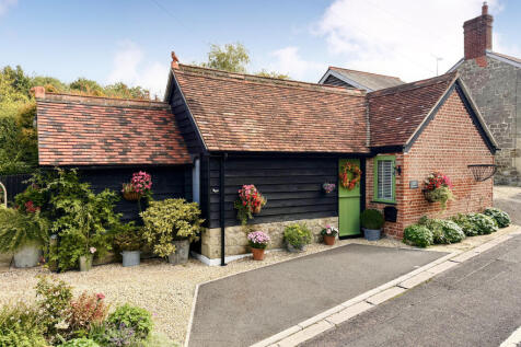 The Stables