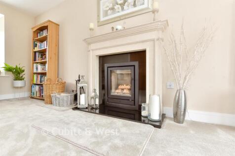 Internal Lifestyle Photograph