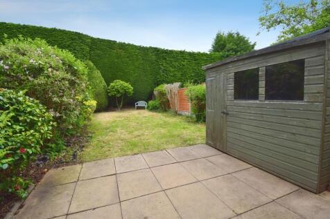 21 Blackwood Road...