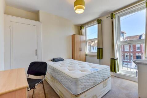 23 Hollingbury Road Bedroom 5 (2)