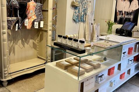 Commercial Property for sale in hebden bridge