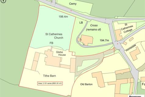 Land Plan