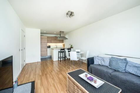 Kinetica Apartments