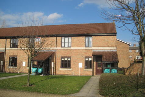 2 Bedroom Flat in DL5 5LZ
