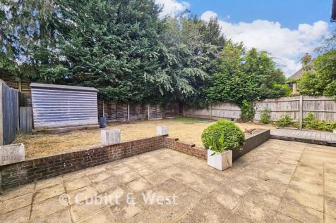 Garden/Patio
