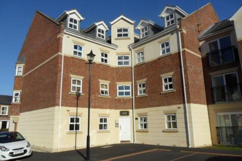 2 Bedroom Flat in SR2 7JY