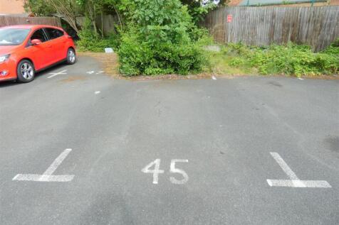 Parking space