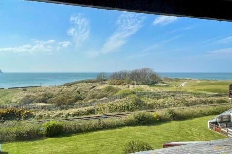 VIEW FROM THE MEZZANINE/STUDY