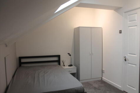 1 Bedroom Flat in BH2 5PF