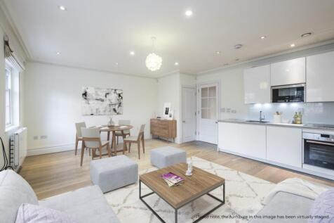 Reception Room (V...