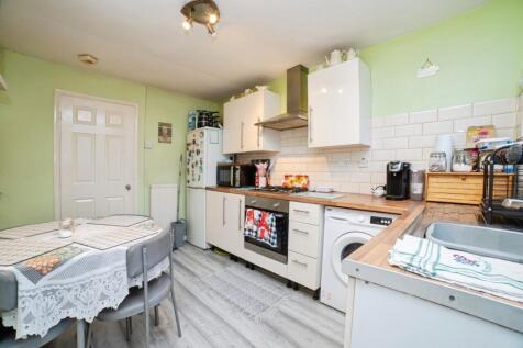 Kitchen-Diner