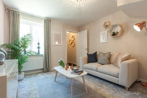 primary property image