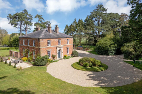 Tathwell Grange