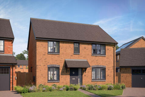 primary property image