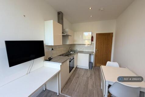 1 Bedroom Flat in LE2 0QS
