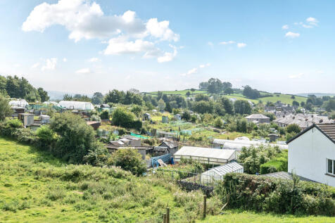 Far Reaching View...