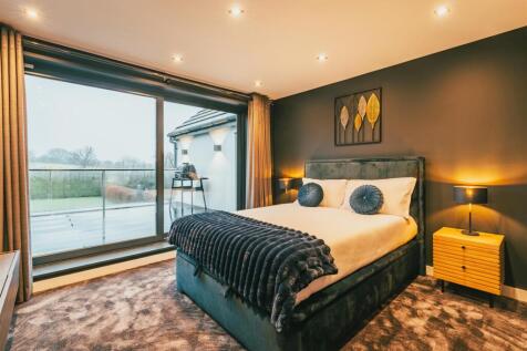 5 bed, 4 bath Detached in Sheffield - Photo 36