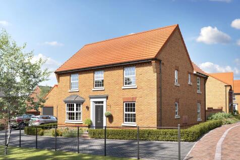 primary property image