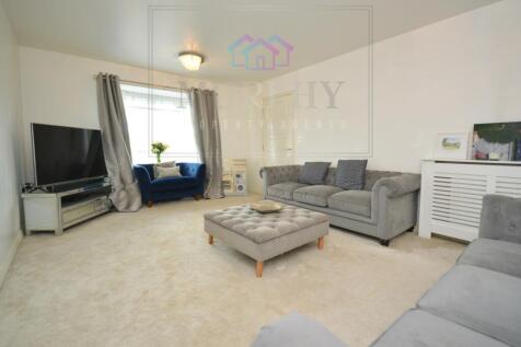 Seam Way, Pontefract (18)Living room.JPG