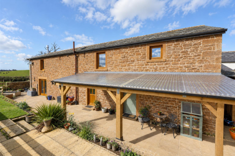 The Hayloft