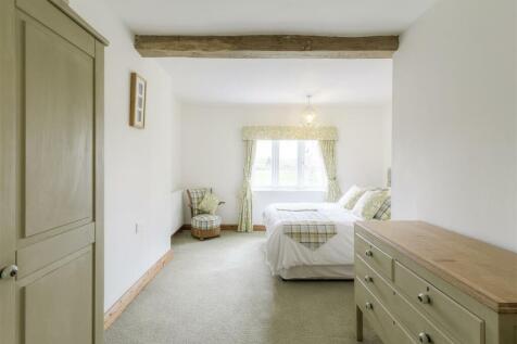 Lodge Farm, Dadlington